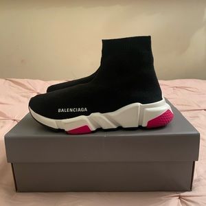 Balenciaga Speed Trainer
